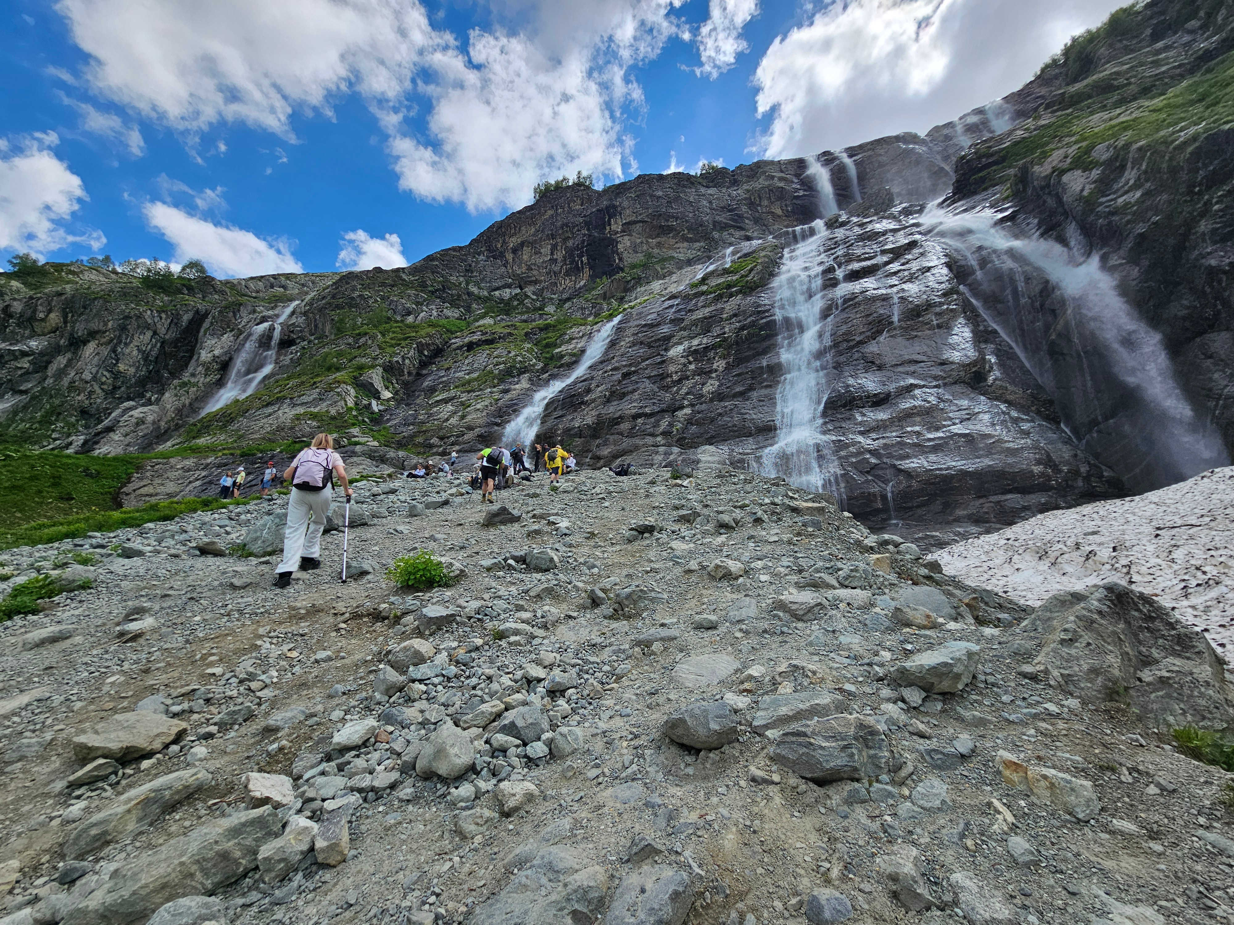 Sofia Falls